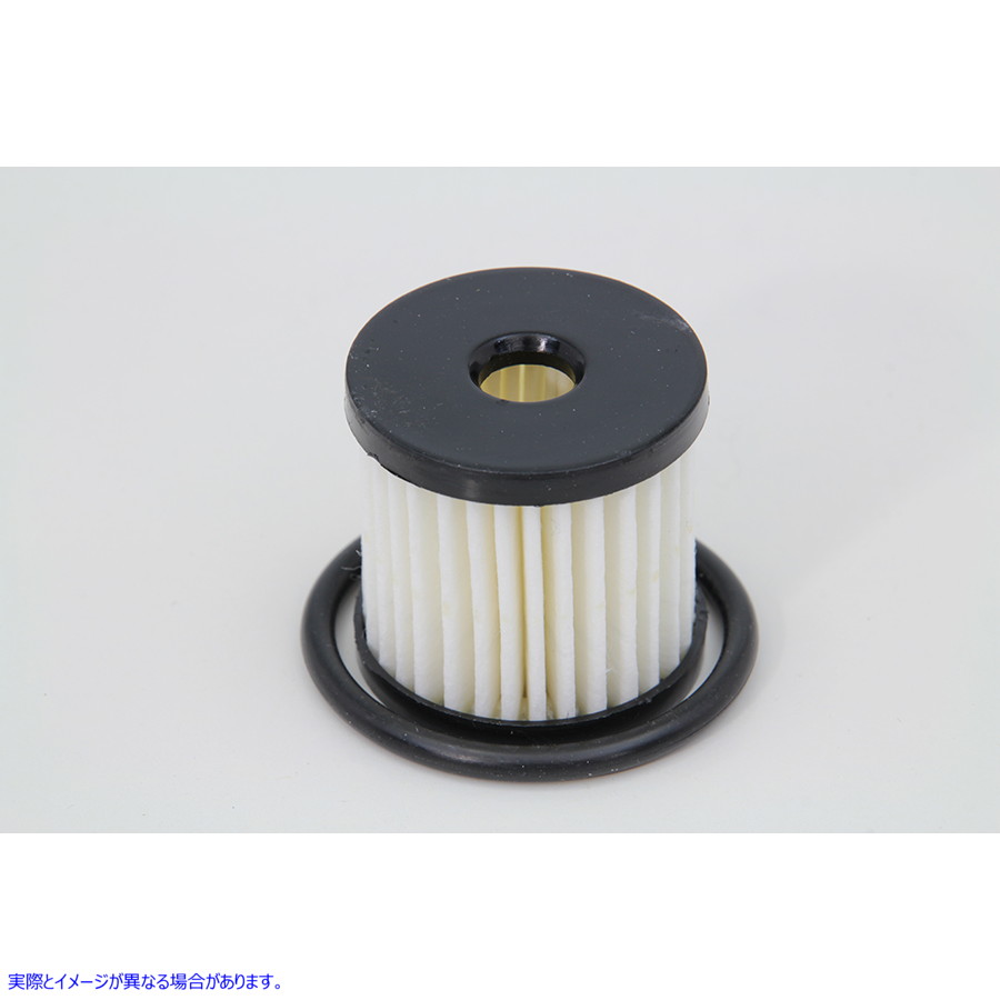 35-6105 交換用燃料フィルター Replacement Fuel Filter 取寄せ Vツイン (検索用／61011-04A