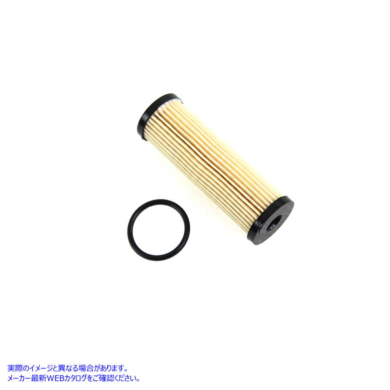 35-6112 交換用燃料フィルター Replacement Fuel Filter 取寄せ Vツイン (検索用／61200058