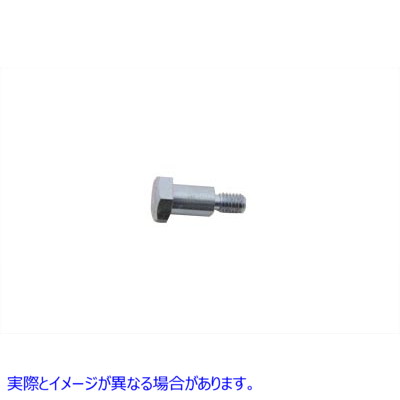 35-9054 リンカート キャブレター バルブ レバー ショルダー スクリュー Linkert Carburetor Valve Lever Shoulder Screw 取寄せ