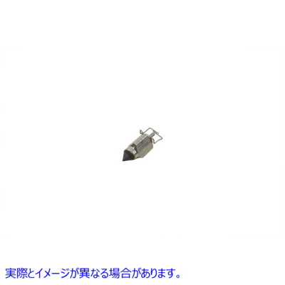 35-9111 CVキャブレターニードル CV Carburetor Needle 取寄せ Vツイン (検索用／27886-78A Eastern A-27886-78A