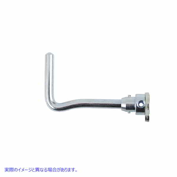 35-9134 キャブレターチョークレバー Carburetor Choke Lever 取寄せ Vツイン (検索用／27235-33