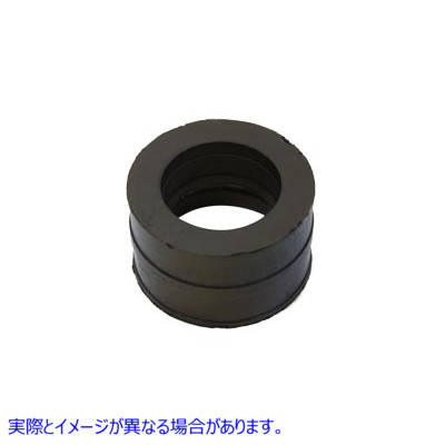 35-9136 インテークマニホールド 36-45mm スピゴットゴムアダプター Intake Manifold 36-45mm Spigot Rubber Adapter 取寄せ Vツ