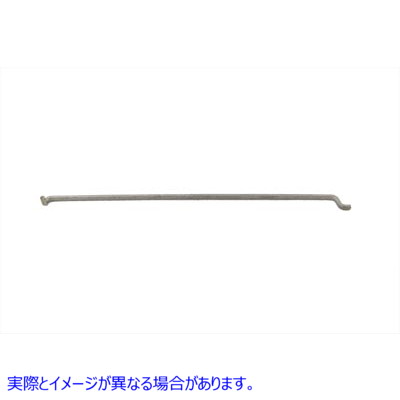 35-9138 リンカート キャブレター チョーク ロッド Linkert Carburetor Choke Rod 取寄せ Vツイン (検索用／27244-48