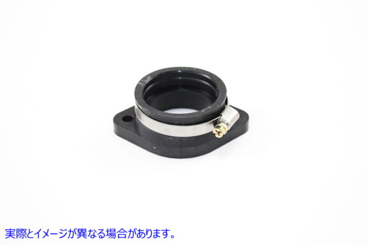 35-9162 インテークマニホールドフランジアダプター Intake Manifold Flange Adapter 取寄せ Vツイン (検索用／ Sudco 002.056