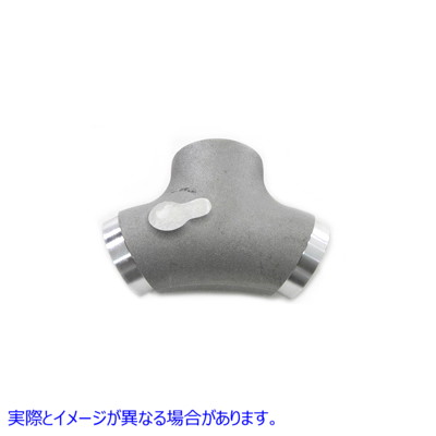 35-9169 エボリューション CV キャブレター マニホールド 鋳造合金 Replica Intake Manifold Cast Alloy Evolution 取寄せ Vツイ