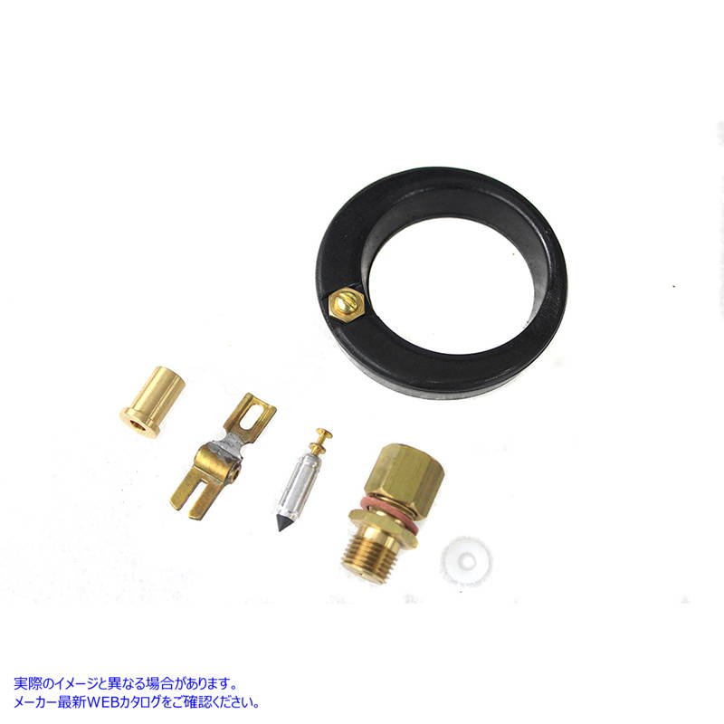 35-9197 Schebler DLX キャブレターキット Schebler DLX Carburetor Kit 取寄せ Vツイン (検索用／