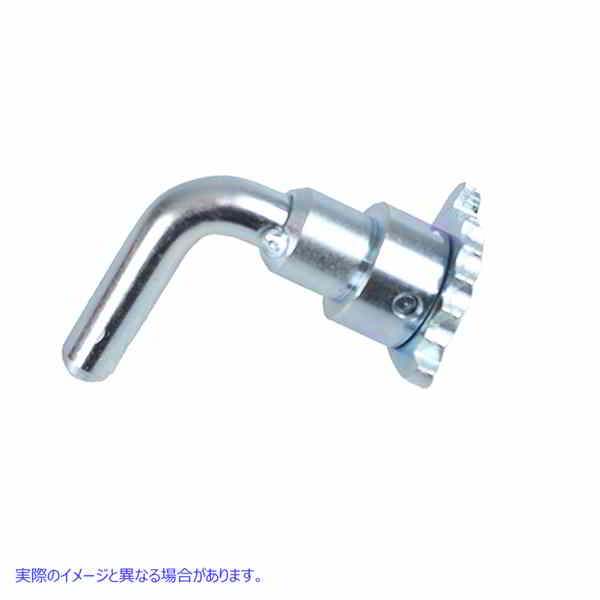 35-9323 リンカート キャブレター チョーク レバー Linkert Carburetor Choke Lever 取寄せ Vツイン (検索用／27288-33