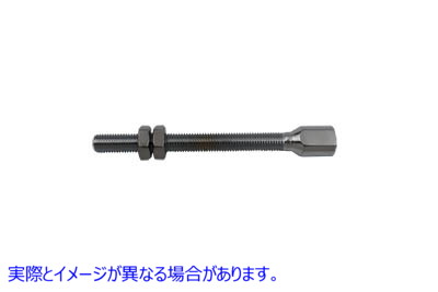 36-0419 フロントブレーキアジャスター 取寄せ Vツイン Front Brake Adjuster (検索用／45159-50