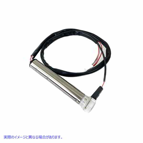 36-0480 スロットルバイワイヤーツイストグリップセンサー Throttle By Wire Twist Grip Sensor 取寄せ Vツイン (検索用／327000