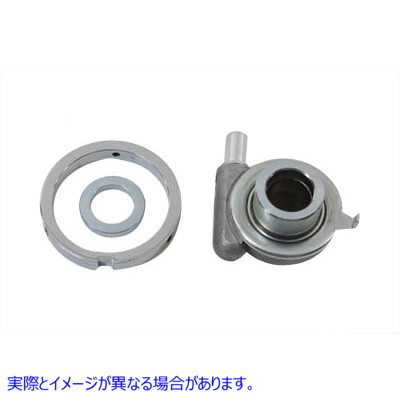 36-0565 左側スピードメータードライブキット 取寄せ Vツイン Left Side Speedometer Drive Kit (検索用／