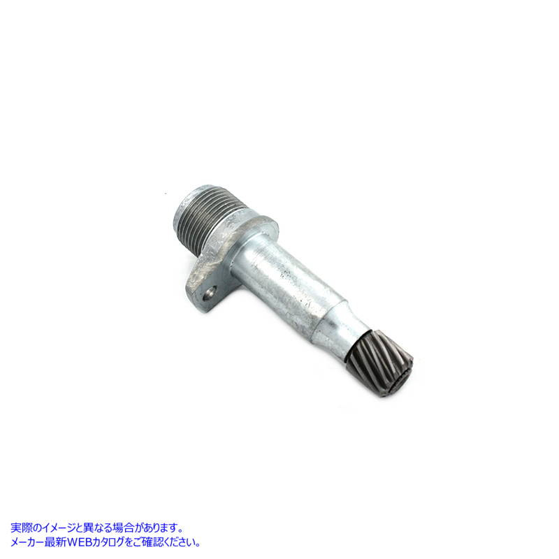 36-0811 13歯スピードメータードライブユニット 取寄せ Vツイン 13 Tooth Speedometer Drive Unit (検索用／67130-61