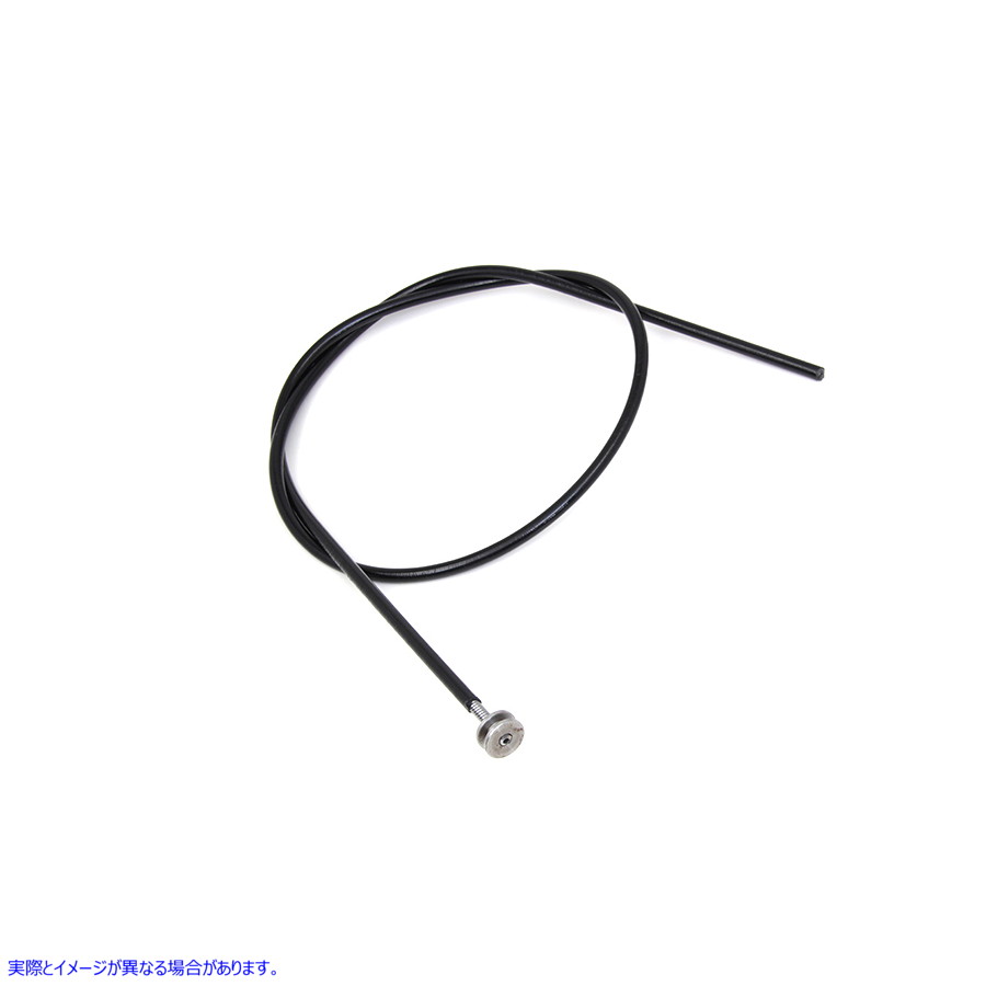 36-0950 ビニールアウターコントロールケーブル 取寄せ Vツイン Vinyl Outer Control Cable (検索用／56502-32