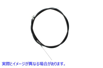 36-0951 アウターコントロールケーブル Outer Control Cable 取寄せ Vツイン (検索用／56528-49