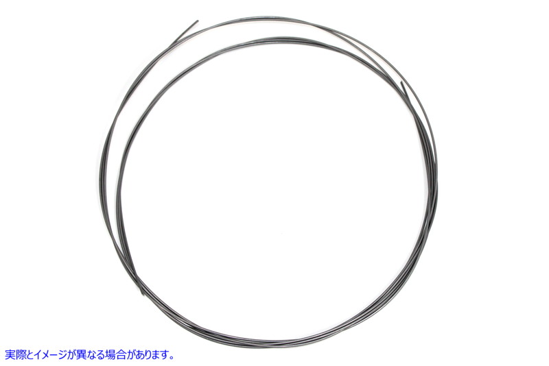 36-0953 インナースロットルワイヤーセット 取寄せ Vツイン Inner Throttle Wire Set (検索用／56379-09