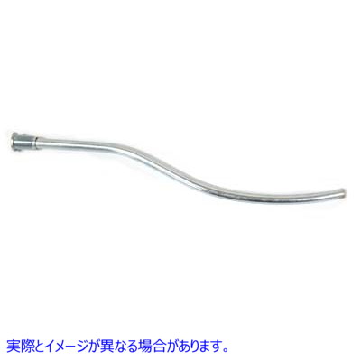 36-0988 キャブレターチョークチューブ 取寄せ Vツイン Carburetor Choke Tube (検索用／29220-72