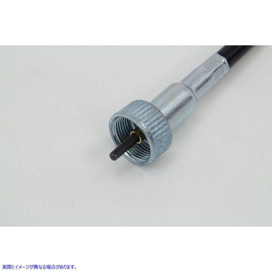 36-0990 29-1/2インチディストリビュータードライブタコメーターケーブル 29-1/2 inch Distributor Drive Tachometer Cable 取寄