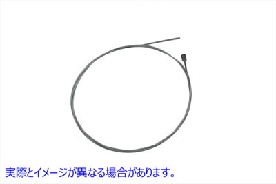 36-2567 レプリカインナースプリングブレーキケーブル Replica Inner Spring Brake Cable 取寄せ Vツイン (検索用／45153-28