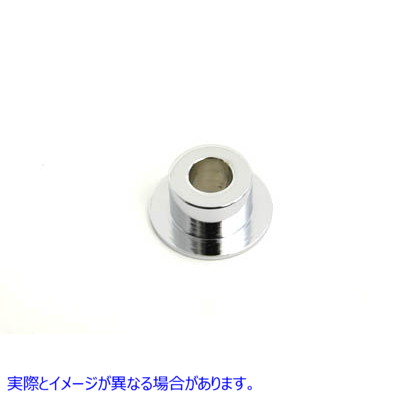 37-0048 ブッシングキット クローム Bushing Kit Chrome 取寄せ Vツイン (検索用／