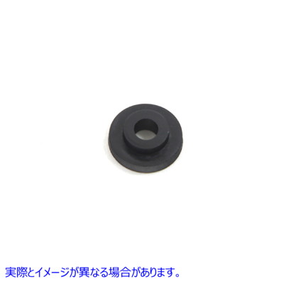 37-0063 ホーンインシュレーターワッシャー 取寄せ Vツイン Horn Insulator Washers (検索用／69032-31