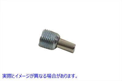 37-0099 磁気伝動ドレンプラグ Magnetic Transmission Drain Plug 取寄せ Vツイン (検索用／739A