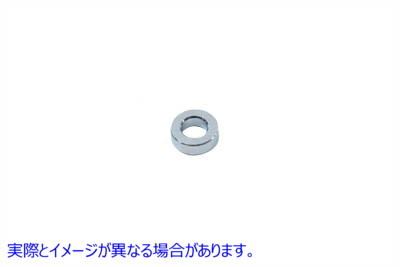 37-0404 コイルマウントスペーサー パーカーライズド Coil Mount Spacers Parkerized 取寄せ Vツイン (検索用／