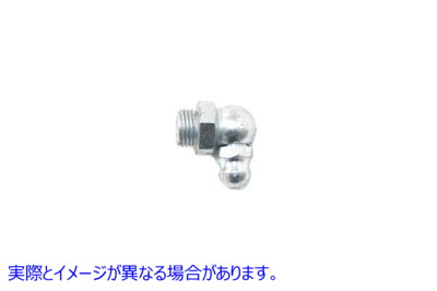 37-0521 グリースフィッティング 5/16 インチ X 32 ネジ 取寄せ Vツイン Grease Fittings 5/16 inch X 32 Thread (検索用／9853