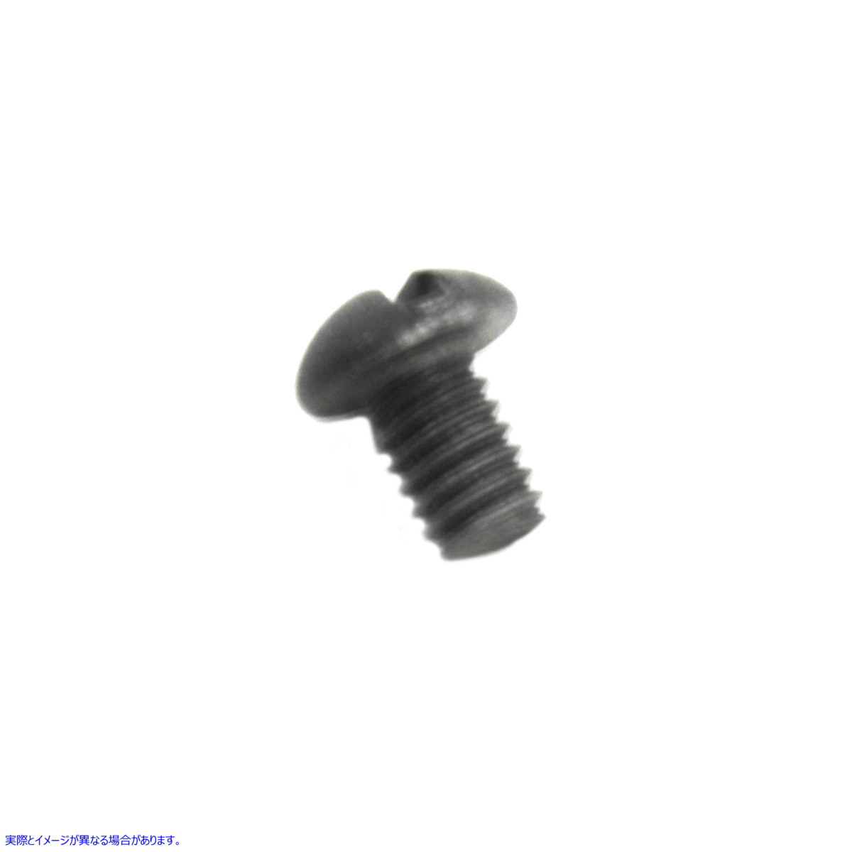 37-0736 丸頭ネジ 8-32 X 1/4 インチ 取寄せ Vツイン Round Head Screws 8-32 X 1/4 inch (検索用／2626 Colony 18