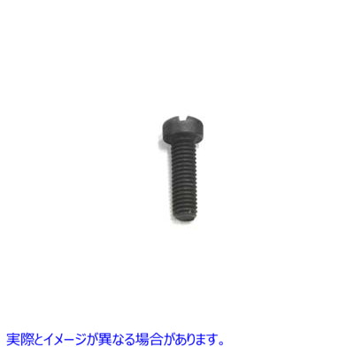 37-0756 フィスターヘッドネジ 10-24 X 5/8 インチ Fillister Head Screws 10-24 X 5/8 inch 取寄せ Vツイン (検索用／1210 Colo