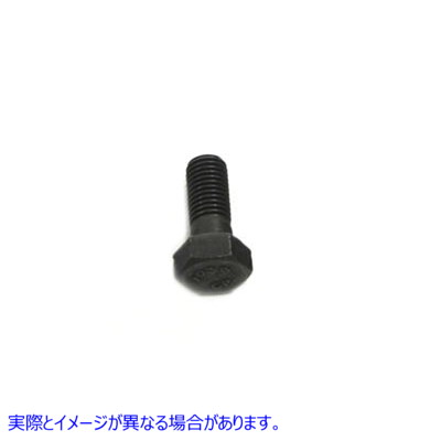 37-0768 六角ボルト 5/16 インチ-24 X 3/4 インチ Hexagon Head Bolts 5/16 inch-24 X 3/4 inch 取寄せ Vツイン (検索用／3974 C