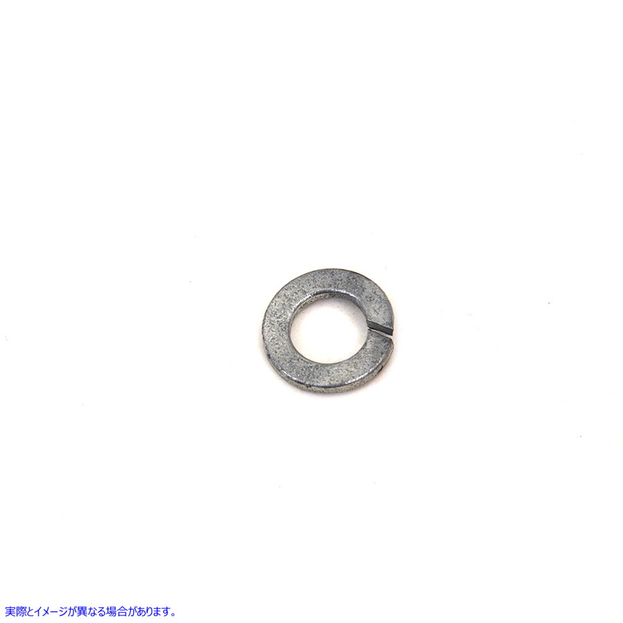 37-0828 カドミウム ロック ワッシャー 5/16 インチ Cadmium Lock Washers 5/16 inch 取寄せ Vツイン (検索用／7040 Colony 0259