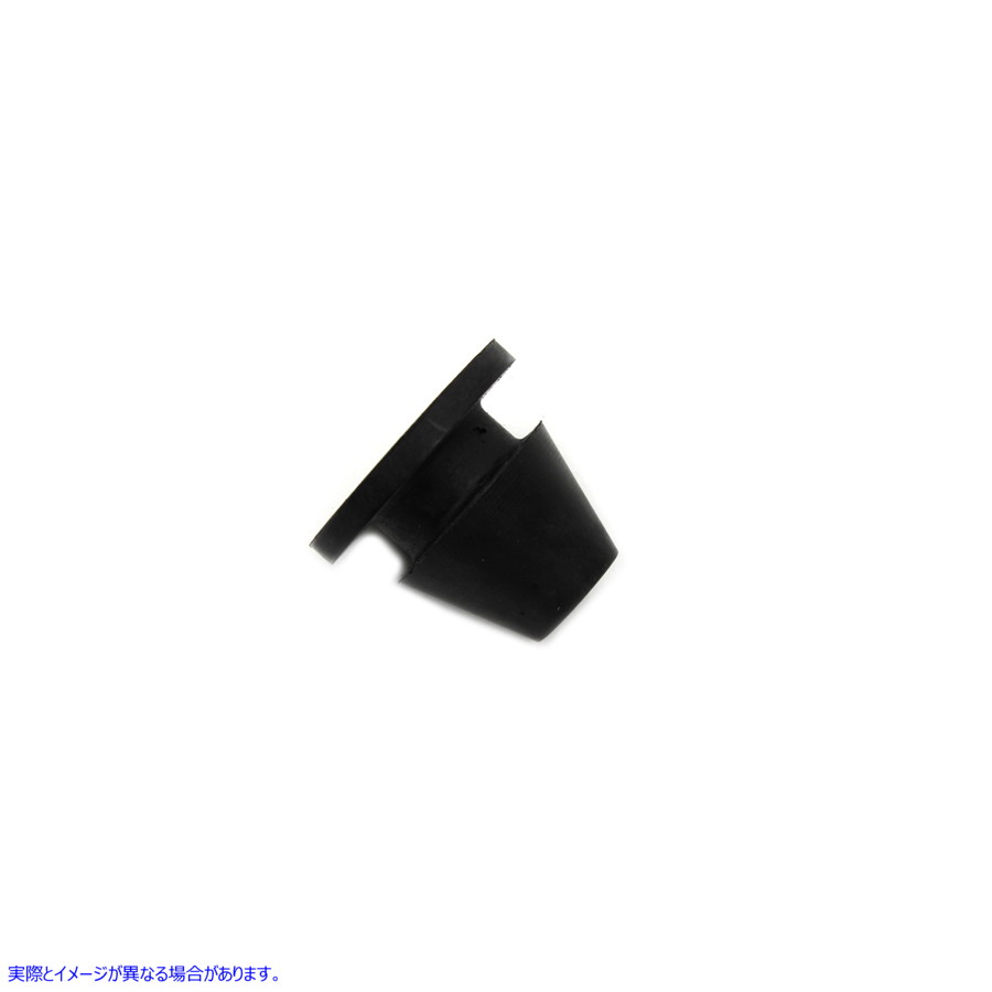 37-0901 サイドカバーのゴム製グロメット Side Cover Rubber Grommets 取寄せ Vツイン (検索用／11650