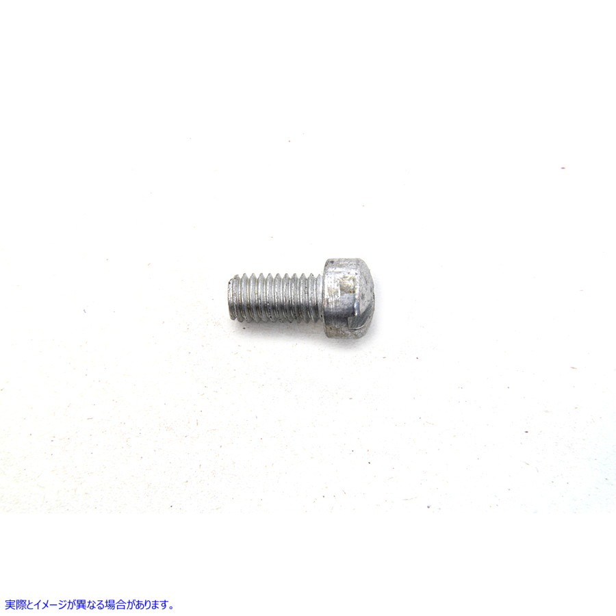 37-0924 フィスターヘッドネジ 10-32 x 3/8 インチ Fillister Head Screws 10-32 x 3/8 inch 取寄せ Vツイン (検索用／1190 Colo