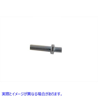 37-0958 トランスミッションケーススタッド Transmission Case Studs 取寄せ Vツイン (検索用／