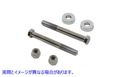 37-0966 ボルトキット Bolt Kit 取寄せ Vツイン (検索用／