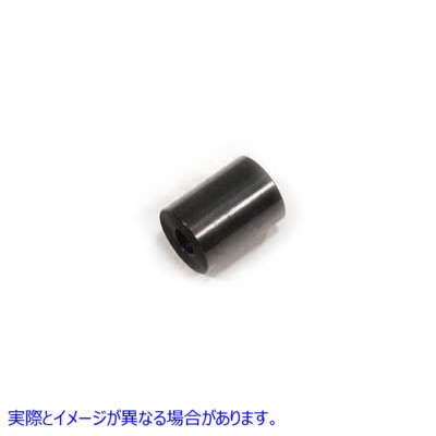 37-1018 ブラックスペーサーセット 3/8 インチ x 1 インチ x 1-5/16 インチ Black Spacer Set 3/8 inch x 1 inch x 1-5/16 inch