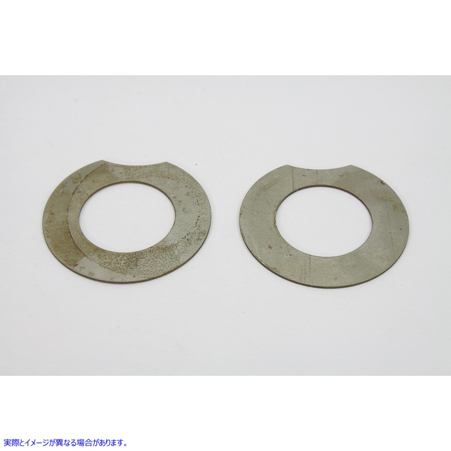 37-1026 マグネトローター グリスリテーナー ワッシャー 取寄せ Vツイン Magneto Rotor Grease Retainer Washer (検索用／29564-