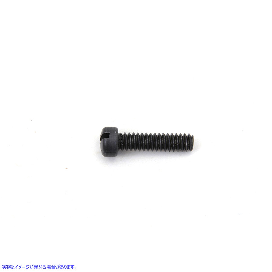 37-1423 フィスターヘッドネジ 10-24 x 3/4 インチ Fillister Head Screws 10-24 x 3/4 inch 取寄せ Vツイン (検索用／1214 Colo