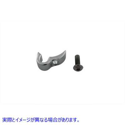 37-1500 クロームGクランプ Chrome G Clamp 取寄せ Vツイン (検索用／