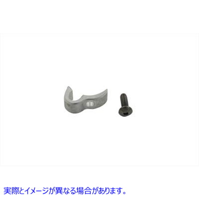 37-1506 Alloy G Clamps 取寄せ Vツイン (検索用／ V-Twin