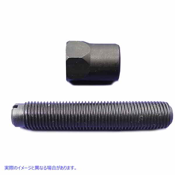 37-1955 クラッチアジャスタースクリューキット 取寄せ Vツイン Clutch Adjuster Screw Kit (検索用／37361-41