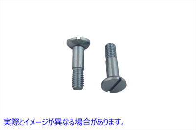 37-8256 トリッパースクリュー 取寄せ Vツイン Tripper Screw (検索用／33456-26