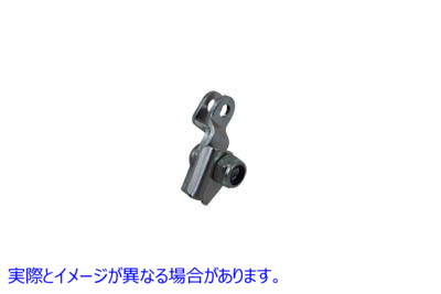 37-8676 フロントブレーキケーブルクレビス亜鉛 取寄せ Vツイン Front Brake Cable Clevis Zinc (検索用／45174-64