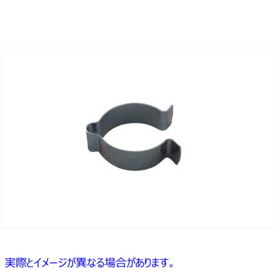 37-8679 Center Cable Clamp 取寄せ Vツイン (検索用／ V-Twin