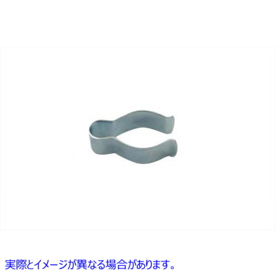 37-8681 センターコントロールクランプ Center Control Clamp 取寄せ Vツイン (検索用／