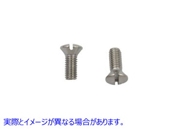 37-8821 マスターシリンダー リザーバースクリュー ステンレス Master Cylinder Reservoir Screw Stainless Steel 取寄せ Vツイ