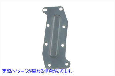 37-8838 45 コイルマウントプレート 取寄せ Vツイン 45 Coil Mount Plate (検索用／31726-30