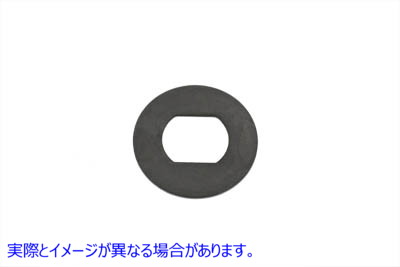 37-8954 ロッカー フリクションタブ ワッシャー 取寄せ Vツイン Rocker Friction tab Washer (検索用／36909-36