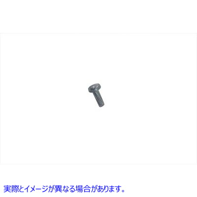 37-8966 ハンドルスイッチキット用ネジ Screws for Handlebar Switch Kit 取寄せ Vツイン (検索用／2907