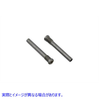 37-9020 ブーツベントネジ 取寄せ Vツイン Boot Vent Screws (検索用／46020-57