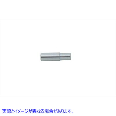 37-9097 ステアリングダンパー アンカープレート フレームピン 取寄せ Vツイン Steering Damper Anchor Plate Frame Pin (検索用